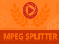MPC MPEG Splitter 1.6.9.108 screenshots