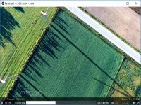 MPlayer GUI screenshot