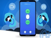 MX Share 1.11.0 for Android screenshots