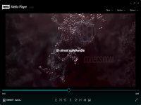 Nero Media Player 2.1.20 screenshots