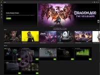 NVIDIA App 11.0.3.232 screenshots