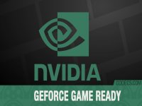 NVIDIA GeForce Game Ready Driver 555.99 screenshots