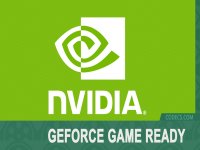 NVIDIA GeForce Graphics Drivers 535.98 Screenshot