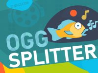 Ogg Splitter 1.8.3.59 screenshots