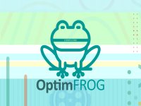 OptimFROG 5.100 screenshots