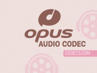 Opus Audio Codec 1.5.2-121 screenshots