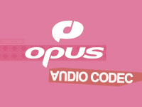 Opus Codec screenshot