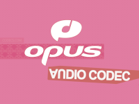 Opus Audio Codec 1.5.2-10 screenshots