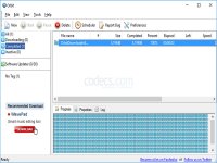 Orbit Downloader 4.1.1.19 screenshots