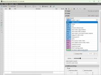 Pazera Free Audio Extractor screenshot