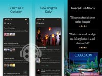 Perplexity 2.43.1 screenshots