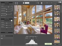 Photomatix Pro screenshot