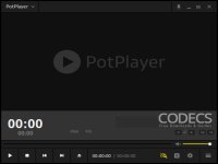 PotPlayer 240315 / 240425 beta screenshots