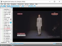 ProgDVB 7.66.3 screenshots
