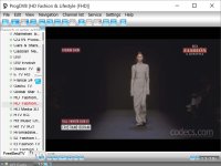 ProgDVB 7.60.6 screenshots