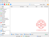 qBittorrent 5.1.0 Final screenshots