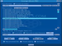 r8brain screenshot