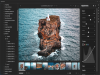 RapidRAW 1.3.0 screenshots