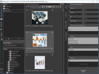 RawTherapee 5.11 screenshots