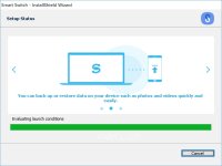 Samsung Smart Switch 4.3.24062 screenshots