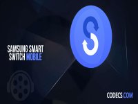 Samsung Smart Switch Mobile 3.7.55.8 screenshots