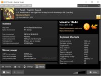 screamer_radio.htm screenshot