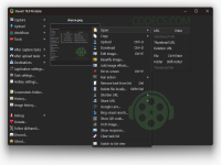 ShareX 17.0 / 17.0.1.454 dev screenshots