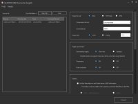 SILKYPIX RAW Converter 1.0.12.0 screenshots