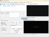 Subtitle Edit 4.0.12 / 4.0.13 Beta screenshots