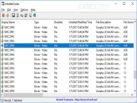 Sunplus 32-bit Compressor 4.0 screenshots