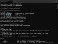 SVT-AV1 2.3.0-72 screenshots