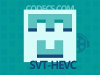 SVT-HEVC 1.5.1 screenshots