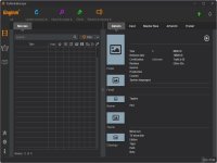 tinyMediaManager 5.1.5 screenshots