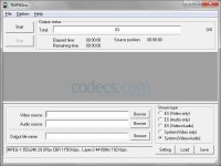 TMPGEnc 2.525 screenshots