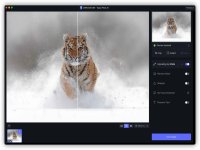 Topaz Photo AI 3.0.3 screenshots