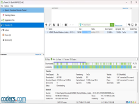 uTorrent screenshot