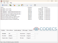 Video Shaper 5.9 screenshots