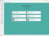 Videomass 5.0.25 screenshots