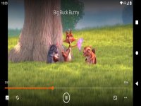 VLC 3.6 beta for Android screenshots