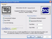 VP6 screenshot