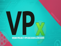 VPx screenshot