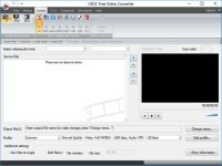 VSDC Free Video Converter 2.4.7 screenshots