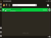 VSO Downloader 6.2.0.141 screenshots