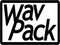 WavPack 5.8.1 screenshots