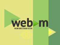 WebM DirectShow Filters 1.0.4.1 screenshots