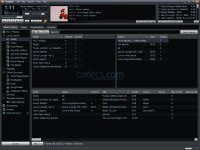 winamp.htm screenshot