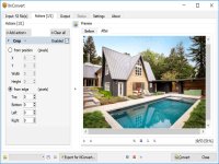 XnConvert 1.105.0 screenshots