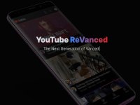 YouTube ReVanced 19.44.39 screenshots