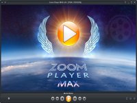 Zoom Player 21.0 / 21.2 RC2 screenshots