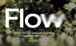 Screenshot of google-releases-new-ai-video-creation-tool-called-flow.htm
